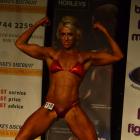 Christina  Rippon - Sydney Natural Physique Championships 2011 - #1